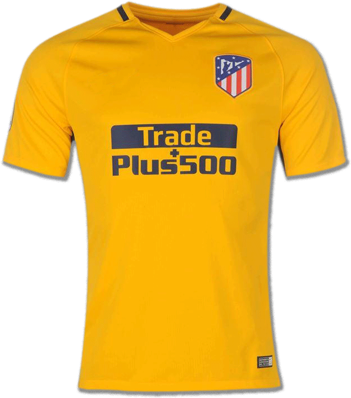 Atletico Madr - Juventus Turin Trikot (900x1200), Png Download