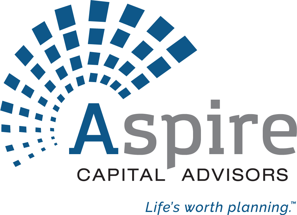Aspire Capital Advisors (980x710), Png Download