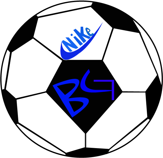 The Theme Of My Emojis Are Soccer - Illustration (864x864), Png Download