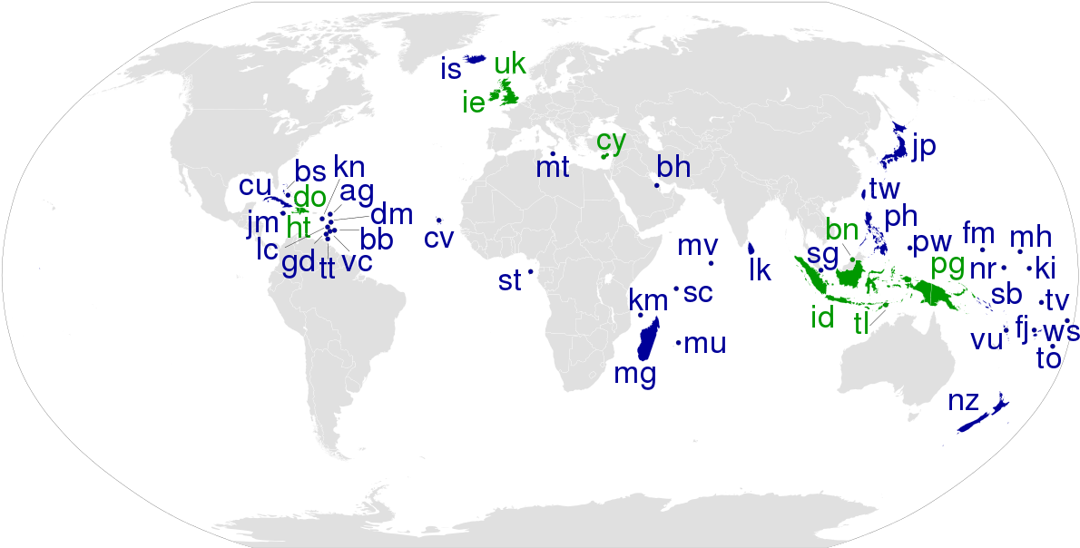 Map (1200x616), Png Download