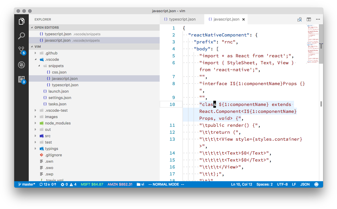 Download Code Snippets Are Templates That Make Entering Repeating ...