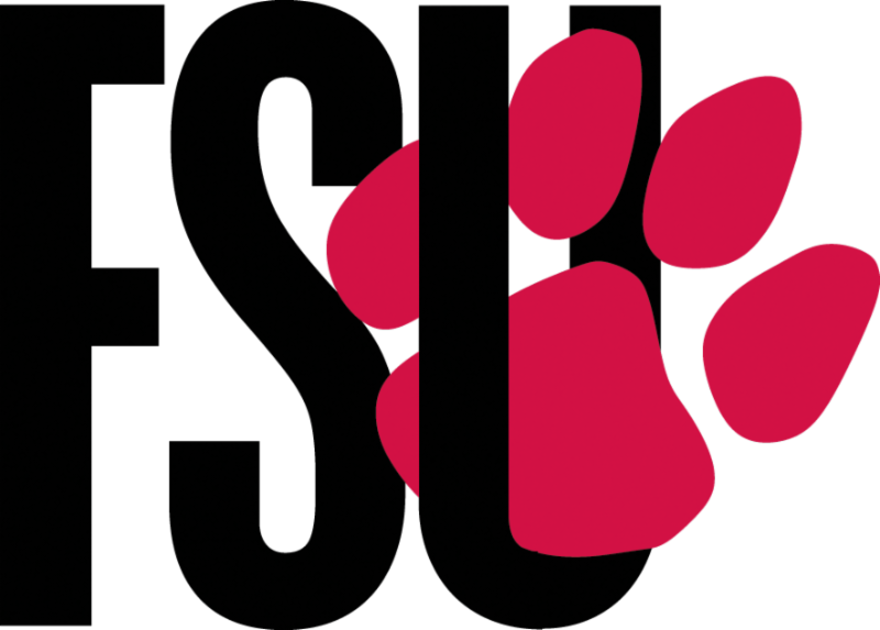 Frostburg State University Bobcats, Ncaa Division Iii/capital - Frostburg State University Mascot (800x573), Png Download