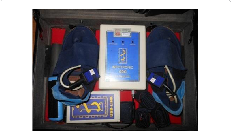 Computer Dyno Graphy ® System - Force (761x432), Png Download