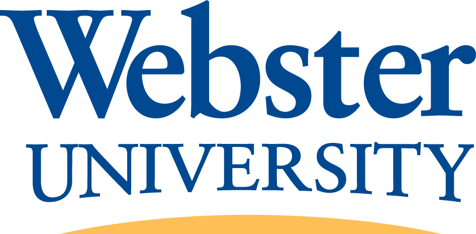 Webex - Webster University Ghana Logo (947x465), Png Download