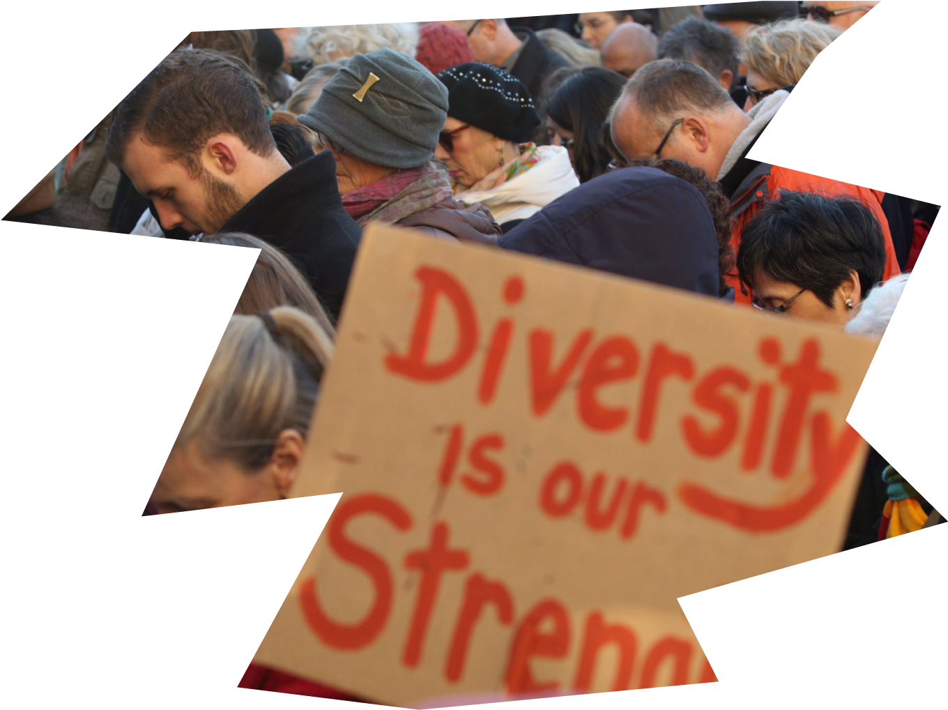 Canada Says New Centre Will Focus On “all Kinds” Of - Conspiracy Theory (1920x1080), Png Download