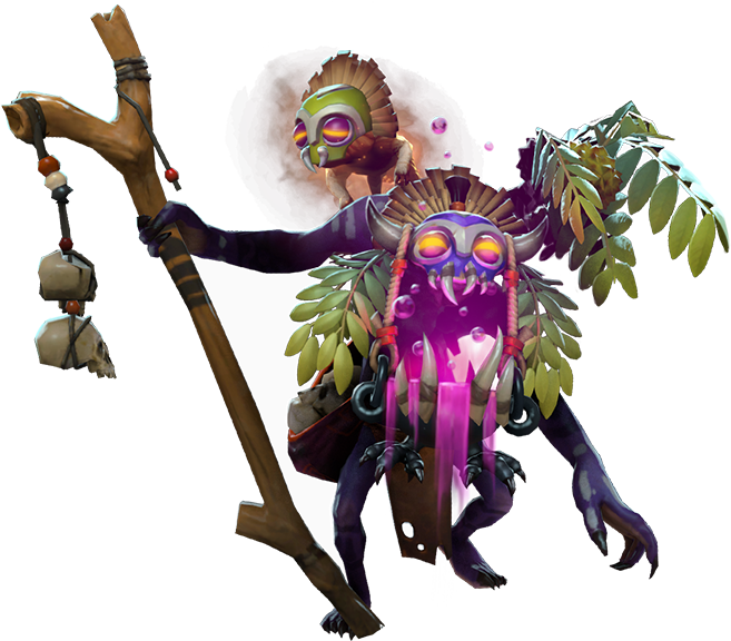 Masque Of Awaleb Bundle (657x576), Png Download