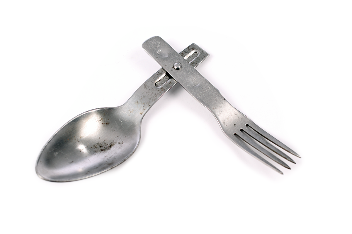 One-off Item - Fork (1200x1200), Png Download