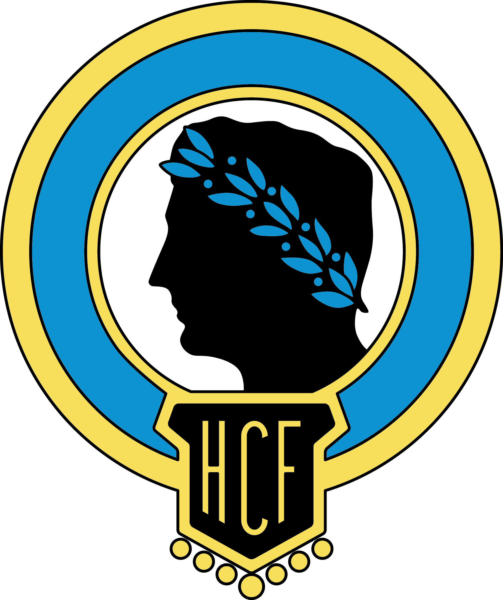 Cf Hercules Alicante - Hércules Cf (1756x2095), Png Download