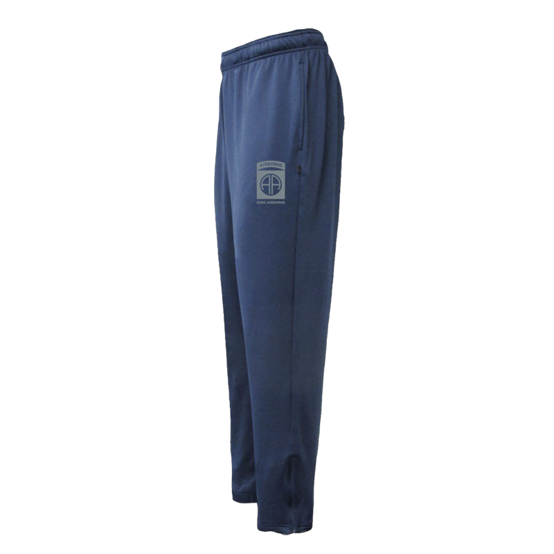 82nd Airborne Reflective Jogger Pant - Trousers (800x800), Png Download