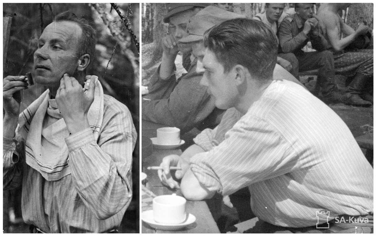 Riihipaita Collar - Snapshot (1200x1200), Png Download