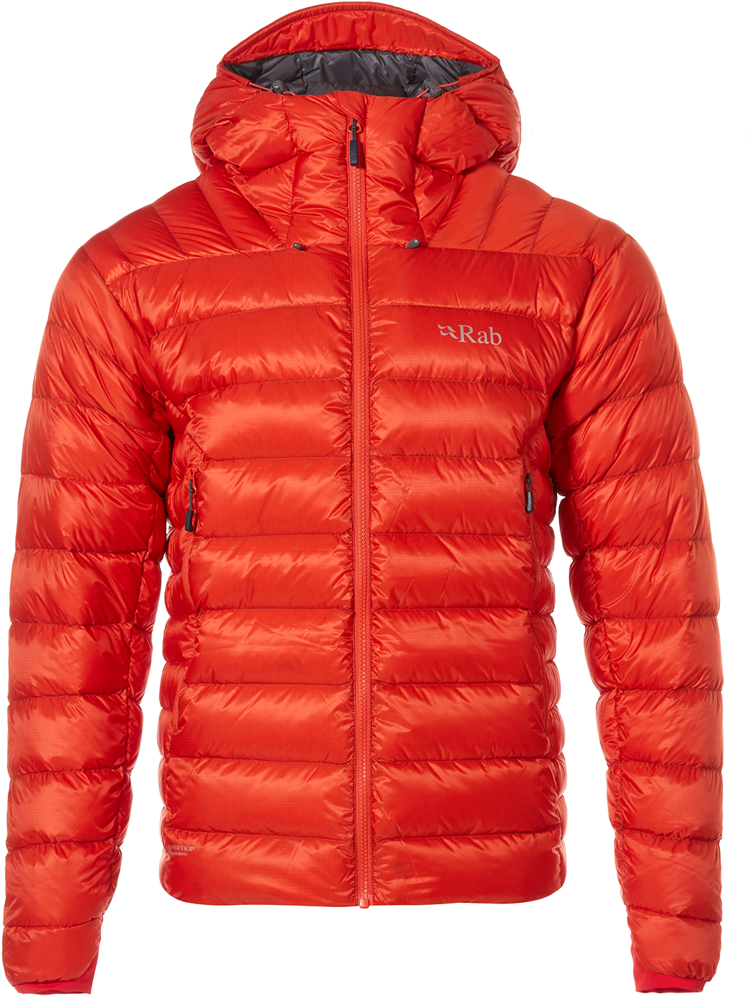 Doudoune Rab Electron (1296x1515), Png Download