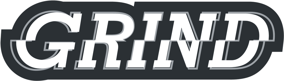 Grind Png - Oval (1500x999), Png Download