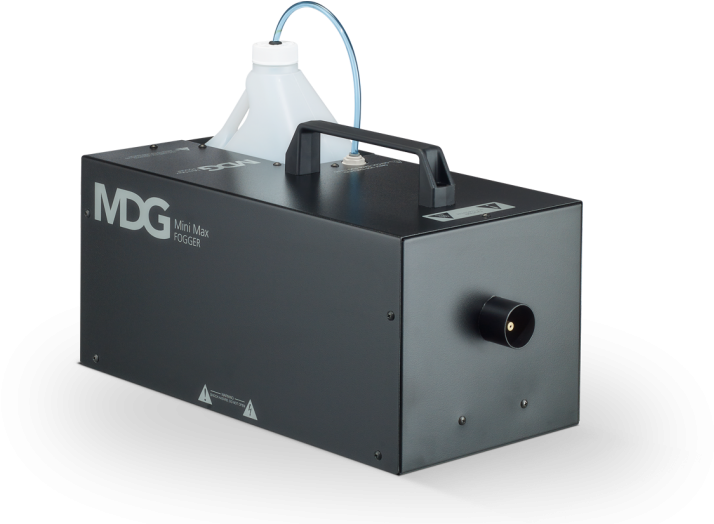 Mini Max - Box (800x523), Png Download