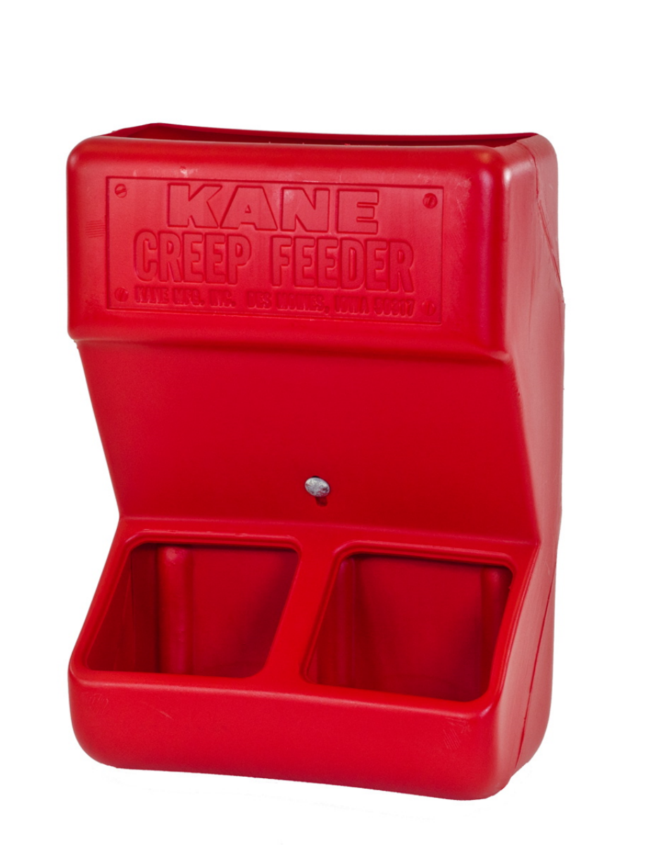 Kane Sheep/goat Mineral Feeder - Box (1200x1200), Png Download