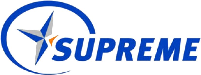 Supreme - Supreme Group Logo (890x395), Png Download