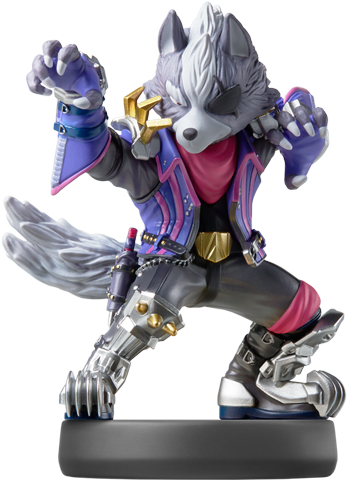 Super Smash Bros - Super Smash Bros Ultimate Amiibo (640x480), Png Download