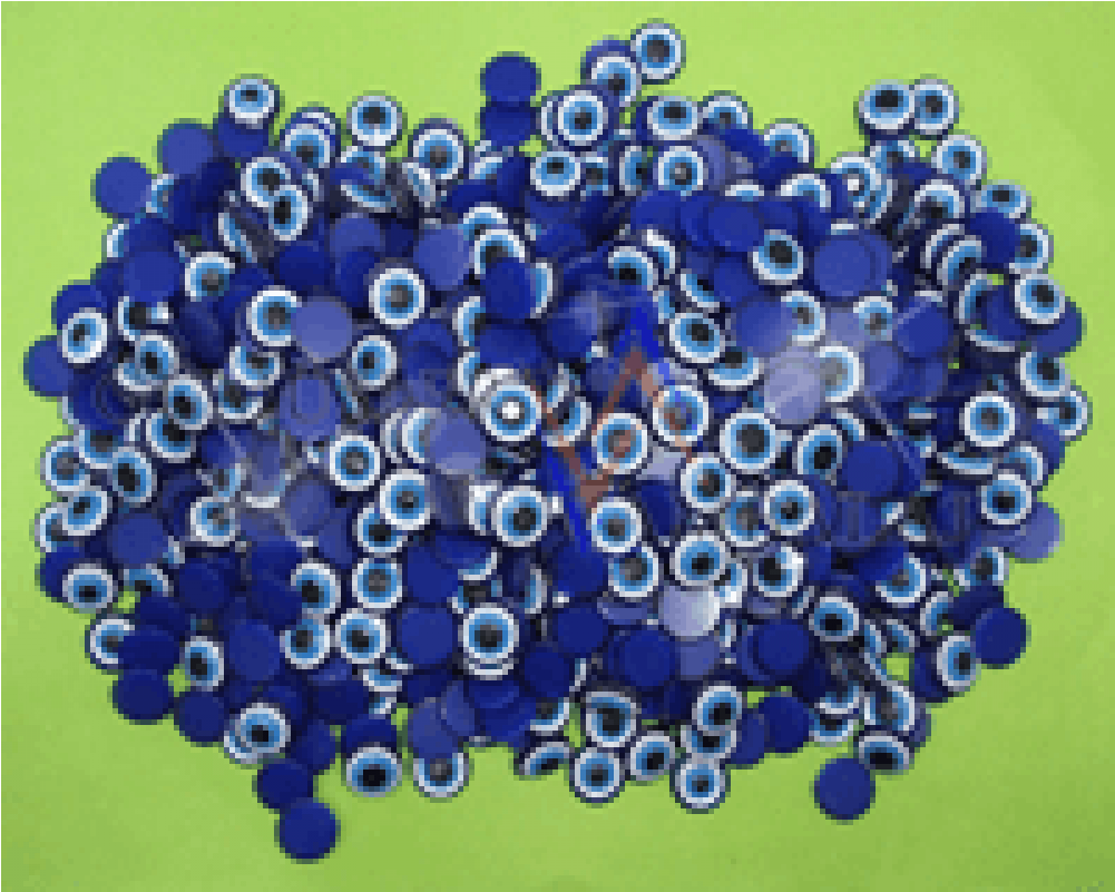 Bead (1000x1000), Png Download