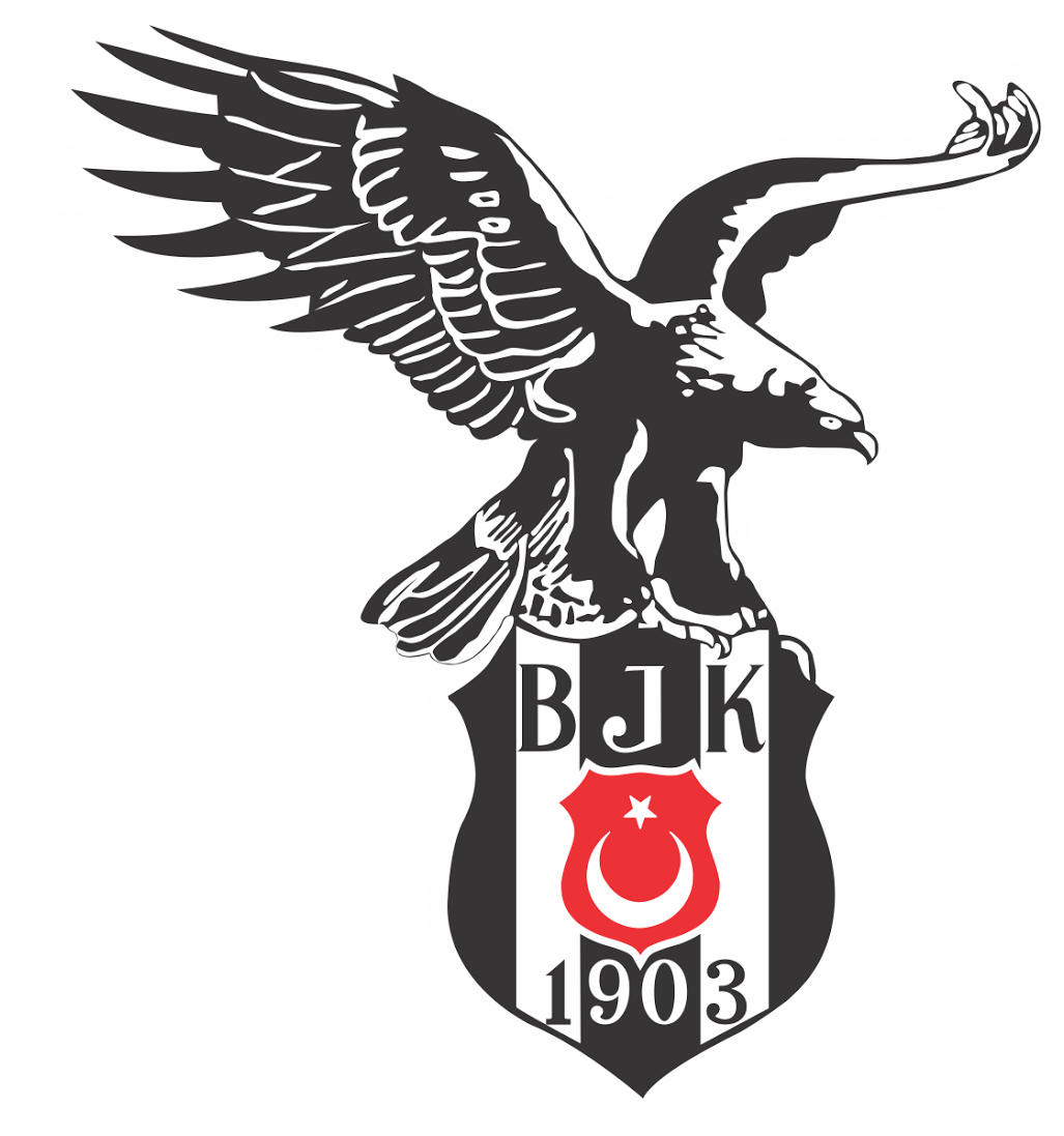 Besiktas Jk Logo Vector - Photography Logo Vector Free Download Png (1600x1136), Png Download
