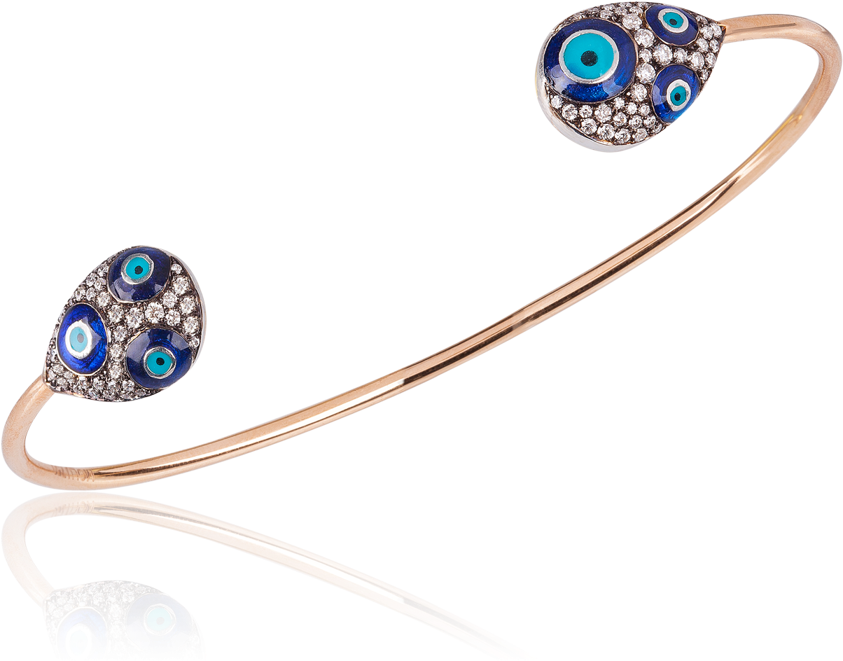 Mistikler - Earrings (1409x1220), Png Download