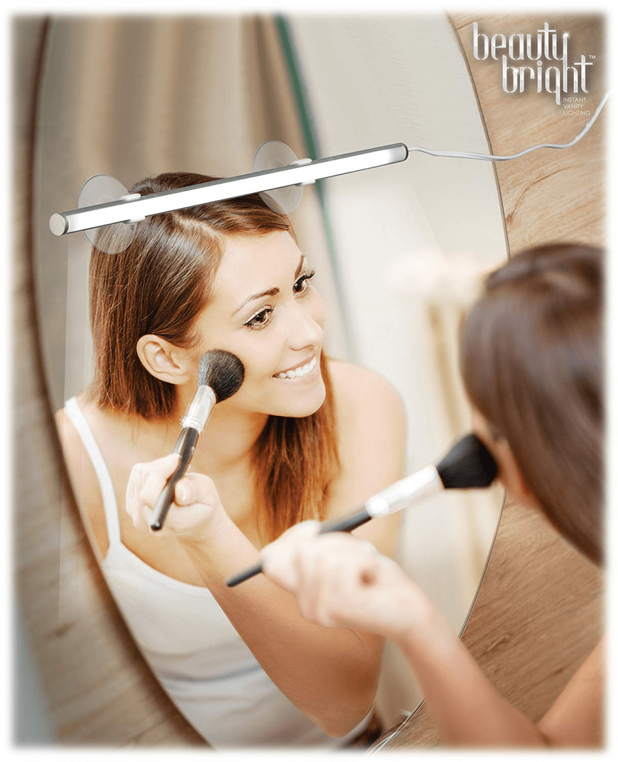 Beauty Bright Light (1104x1104), Png Download