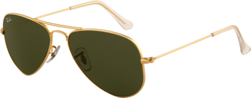 Ray Ban Aviator (800x800), Png Download