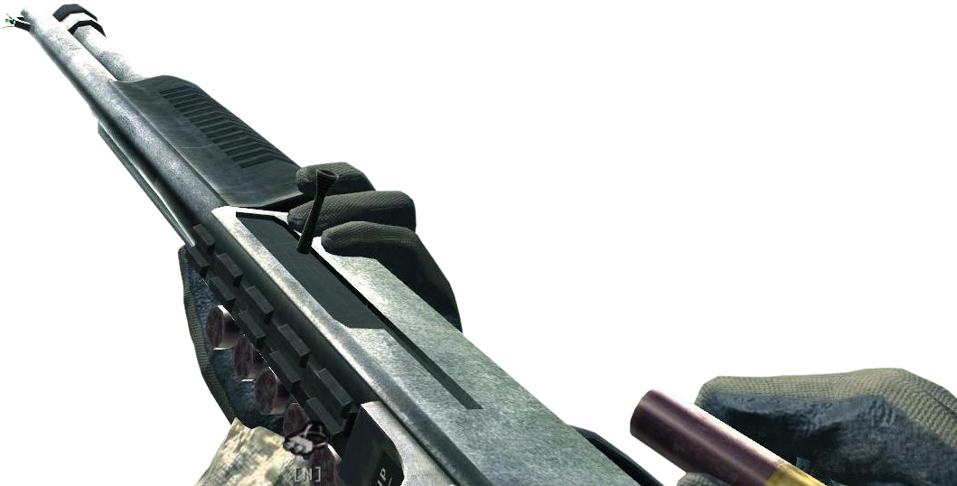 Call Of Duty 4: Modern Warfare (1073x563), Png Download