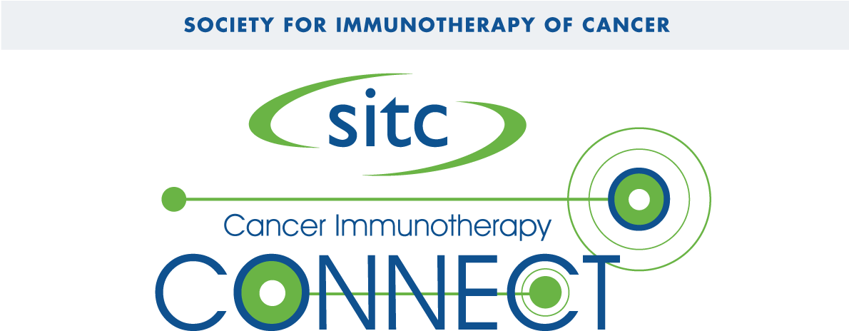 Cic17 Fullname Website - Society For Immunotherapy Of Cancer (1189x470), Png Download