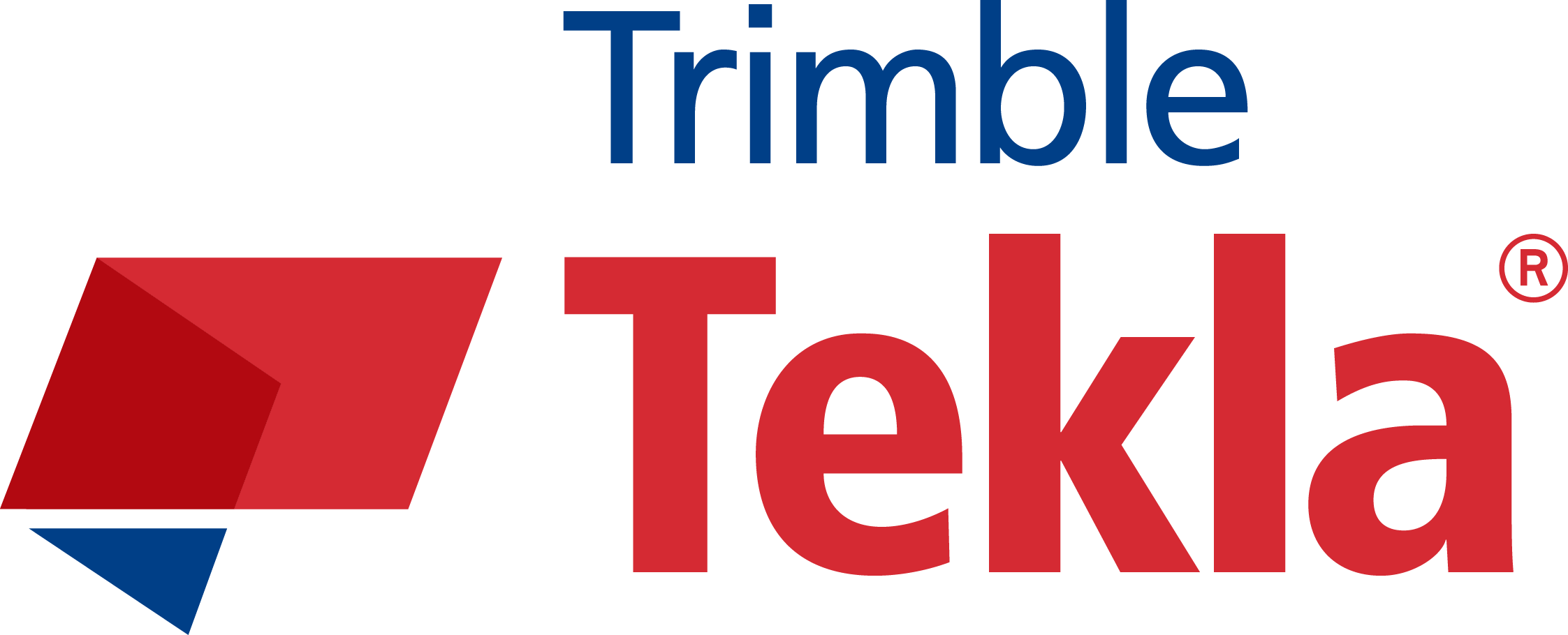 Clough Curtain Joint Venture Png Clip Free Download - Tekla Structures Logo 2018 (2245x910), Png Download