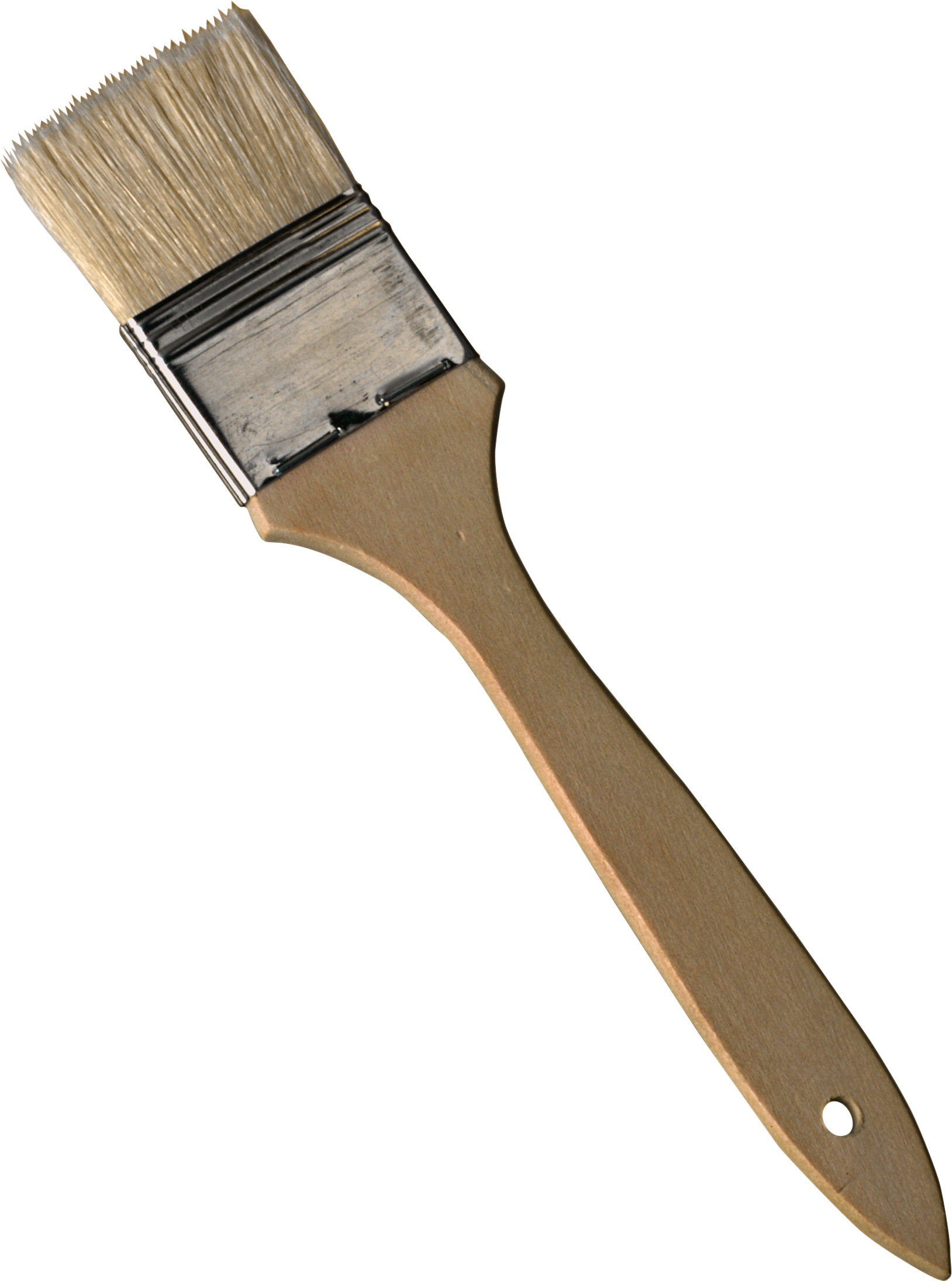 Brushes Png Picture - Paint Brushes Png (1628x2190), Png Download