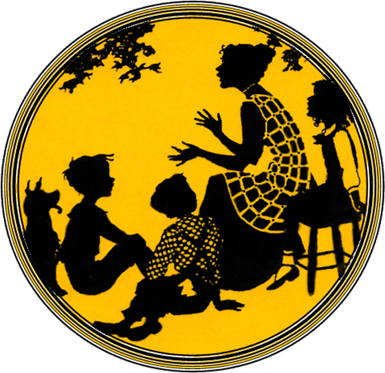 Contact - Storyteller (600x600), Png Download