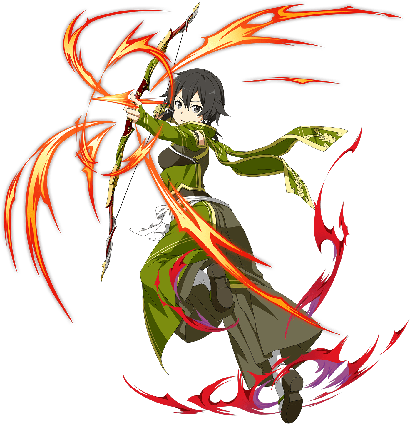 Sinon (1500x1500), Png Download