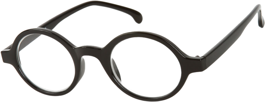 Harry Potter Glasses - Harry Potter Glasses Png (915x360), Png Download