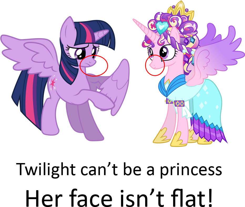 Alicorn, Female, Magical Mystery Cure, Mare, Pony, - My Little Pony Princess Cadence Hair (931x900), Png Download