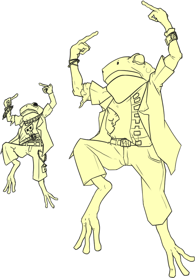 I Did That Shantae Fan Art For A Contest, Boy I Wish - Illustration (711x1000), Png Download