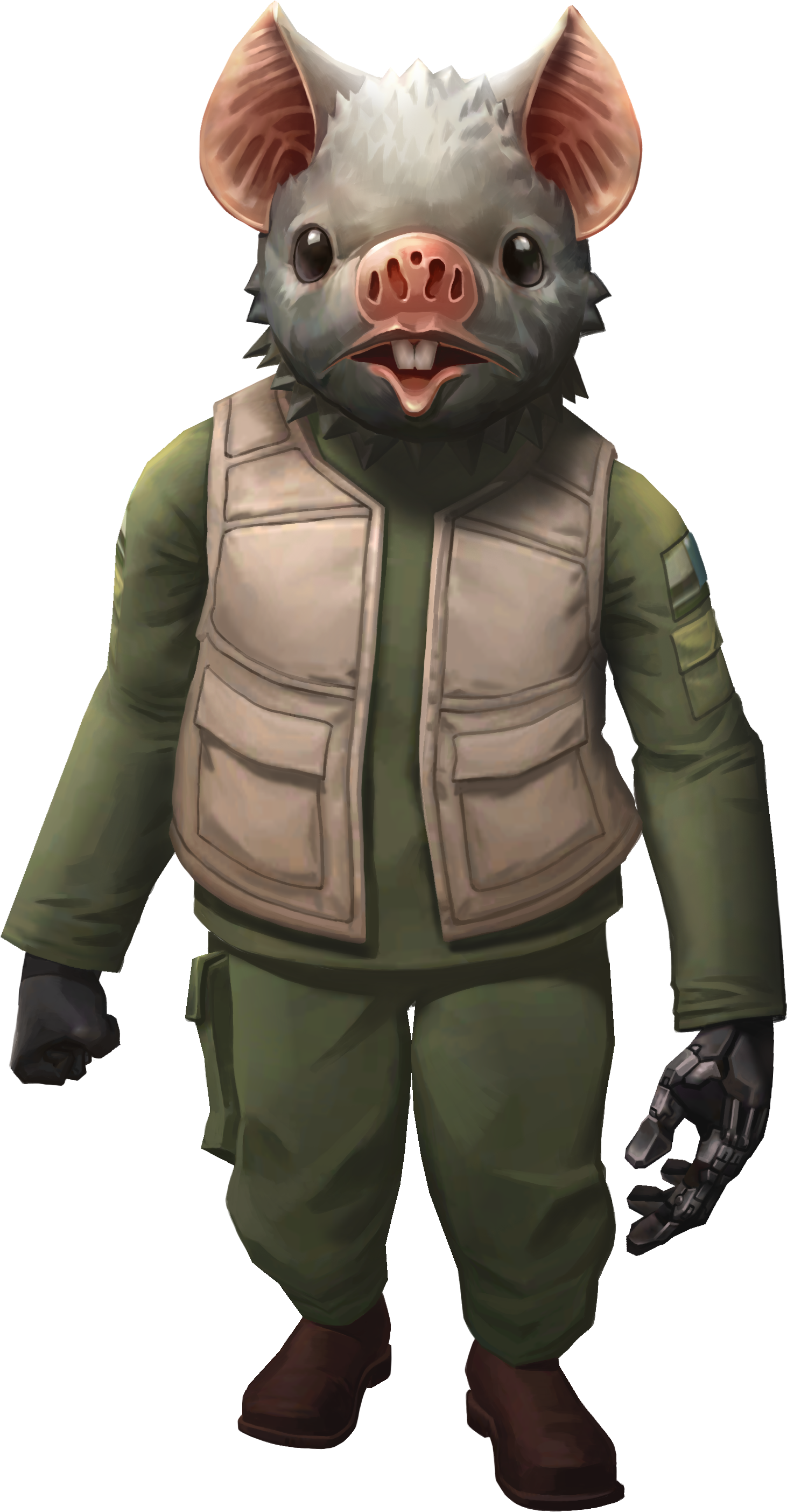 Png D&d Picture Royalty Free Stock - Chadra Fan (1756x2864), Png Download