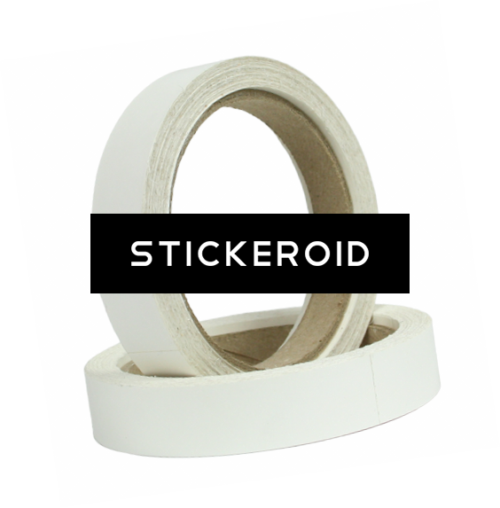 Packaging Tape Misc - Strap (564x573), Png Download