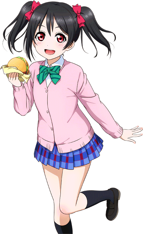 Download - Women Think Men Want Anime (1024x1024), Png Download