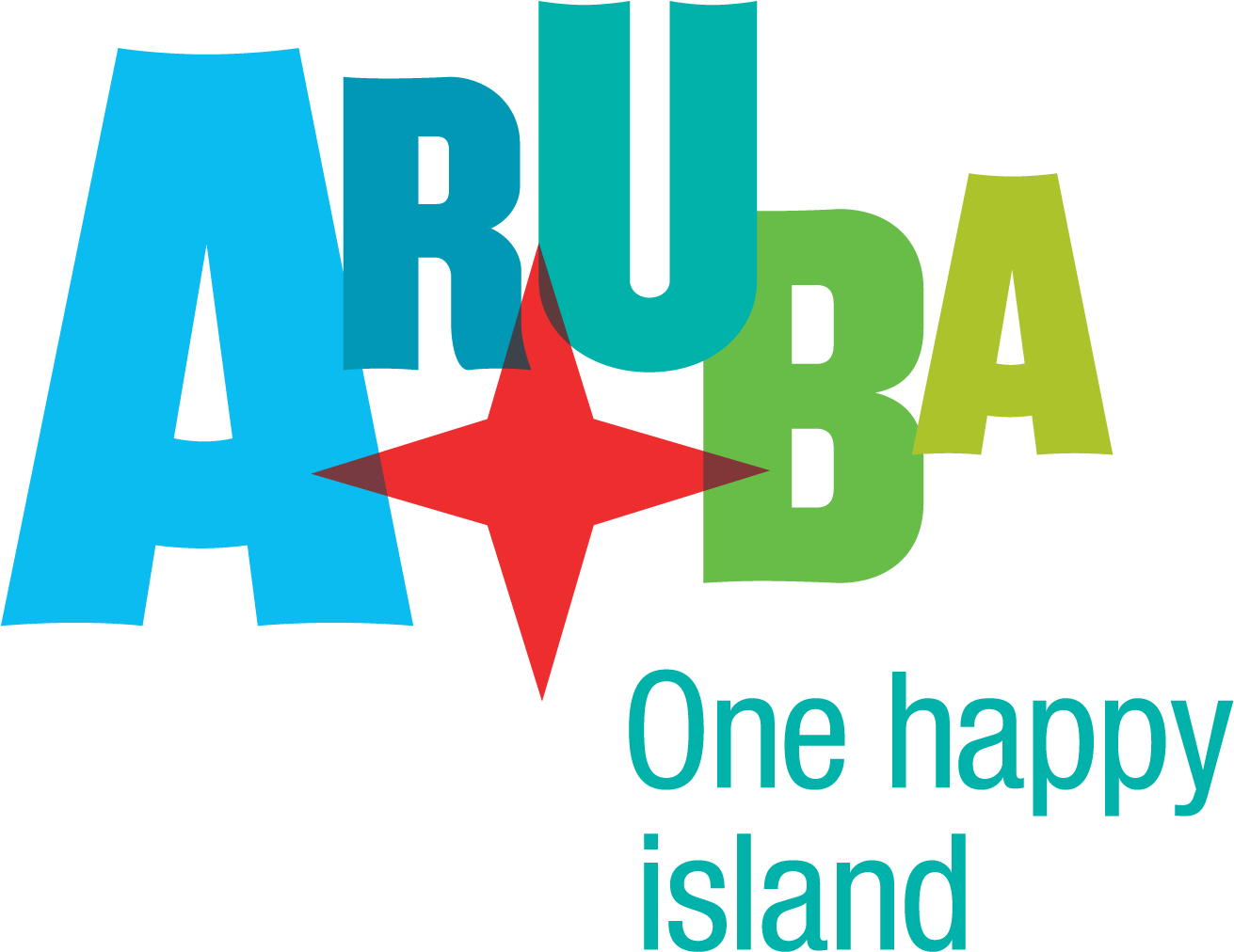 Aruba Tourism Authority Logo (1683x1385), Png Download
