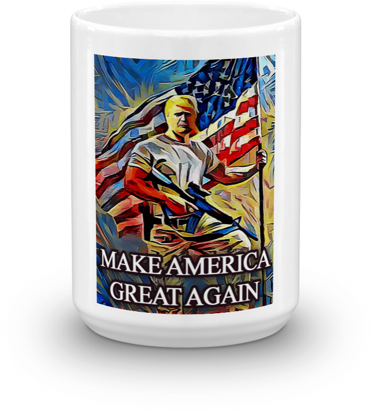 Donald Trump (1000x1000), Png Download
