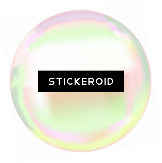 Soap Bubbles Pic Nature - Circle (676x677), Png Download