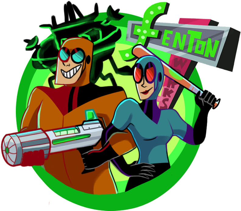 Fentonworks Thought I Go With Something Simple And - Illuminati (800x824), Png Download