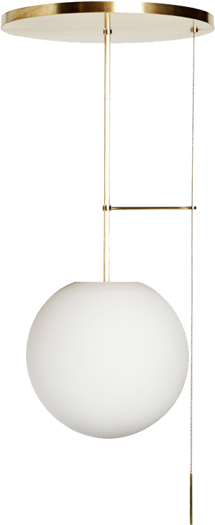 Workstead Signal Globe (1000x1000), Png Download