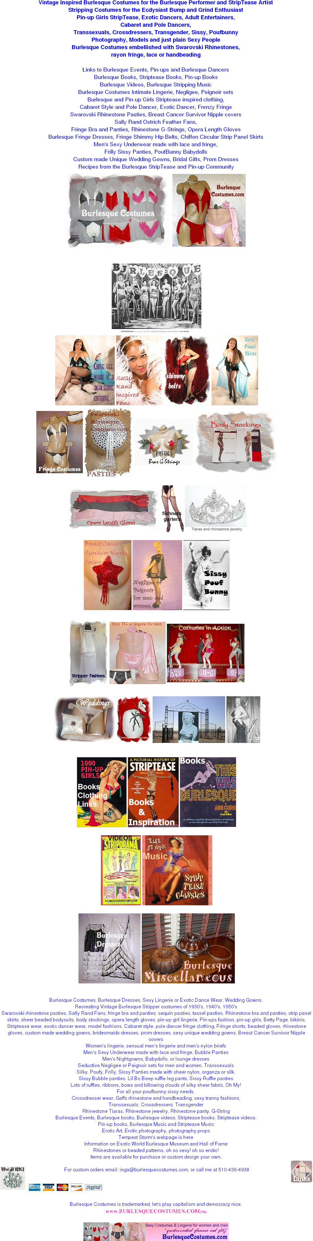 Burlesquecostumes Competitors, Revenue And Employees - Interior Design (1024x4038), Png Download