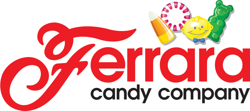 Our Brands - Ferrara Candy Company Logo (1024x456), Png Download