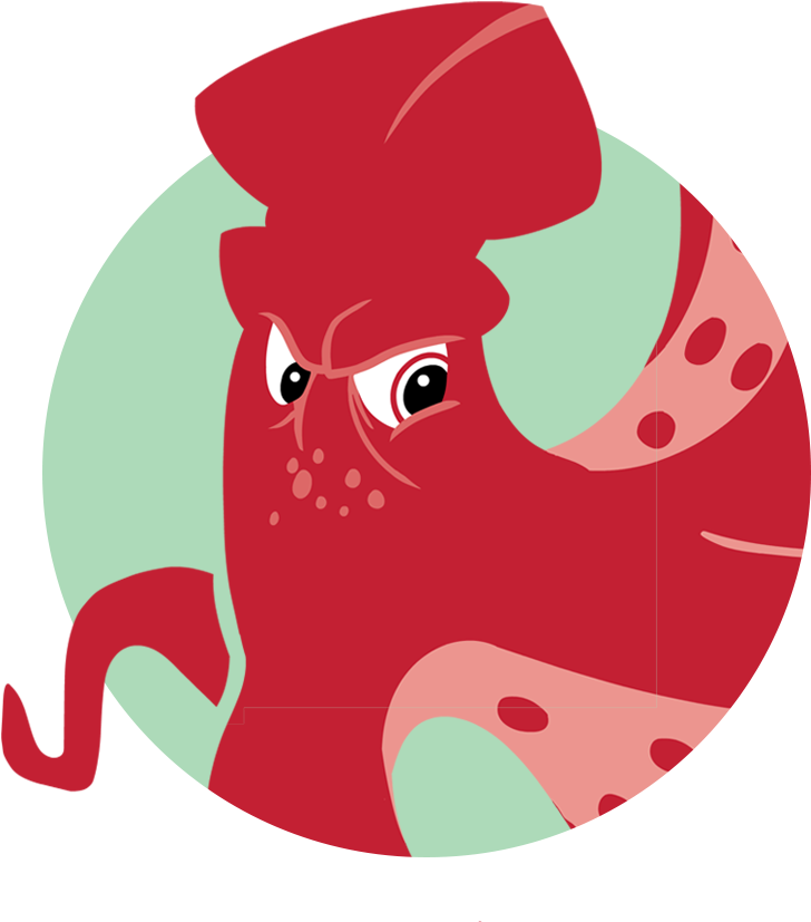 Hyper Hippo Productions (900x920), Png Download