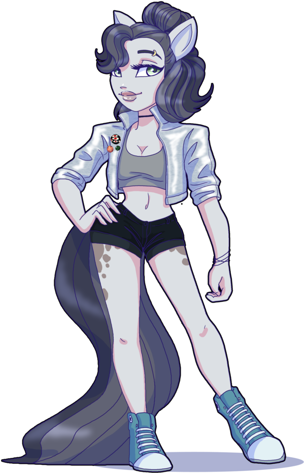 Alternate Version, Artist - Rainbow Dash (791x1024), Png Download