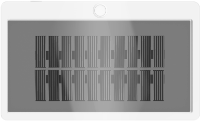 Daylight Control Solution Lighting Iot - Occupancy Sensor (800x533), Png Download