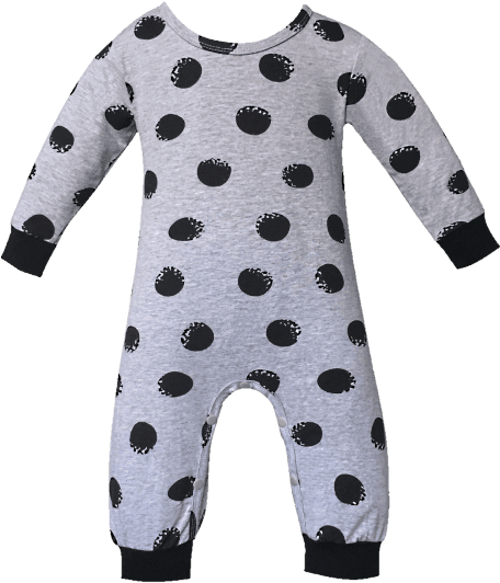 Funny Baby Onesies - Infant Bodysuit (600x600), Png Download