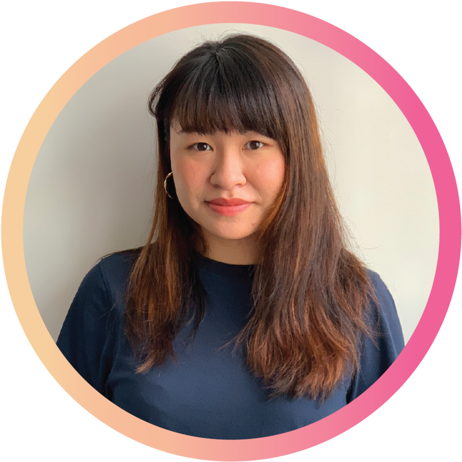 Jenny Lim - - Girl (1000x1000), Png Download