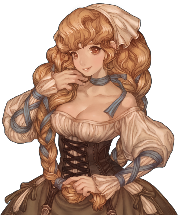 Http - //i - Imgur - Com/giyv05a - Tree Of Savior Concept Art (700x800), Png Download